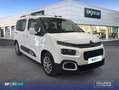 Citroen Berlingo Combi BlueHDi S&S Talla M Feel 100 Blanco - thumbnail 3