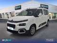 Citroen Berlingo Combi BlueHDi S&S Talla M Feel 100 Blanco - thumbnail 1