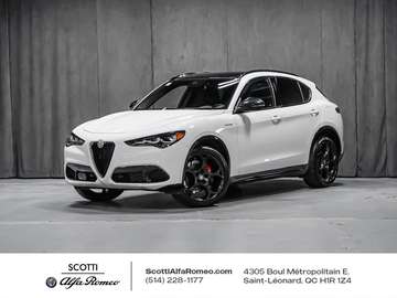 Stelvio
