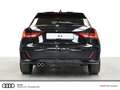 Audi A1 SPORTBACK S LINE 40 TFSI KAMERA SONOS SMARTPHONE I Schwarz - thumbnail 6