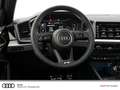 Audi A1 SPORTBACK S LINE 40 TFSI KAMERA SONOS SMARTPHONE I Schwarz - thumbnail 15