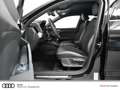 Audi A1 SPORTBACK S LINE 40 TFSI KAMERA SONOS SMARTPHONE I Schwarz - thumbnail 10