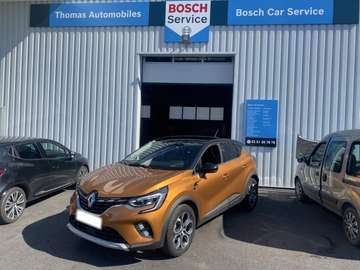 1.0 TCe 100ch Intens