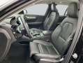 Volvo XC40 XC40 B4 B DKG Ultimate Dark Schwarz - thumbnail 11