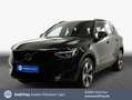 Volvo XC40 XC40 B4 B DKG Ultimate Dark Schwarz - thumbnail 1