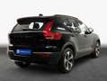 Volvo XC40 XC40 B4 B DKG Ultimate Dark Schwarz - thumbnail 2
