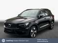 Volvo XC40 XC40 B4 B DKG Ultimate Dark Schwarz - thumbnail 1