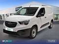 Opel Combo Cargo L 1000kg Diesel 1.5 100HP S&S MT E - Wit - thumbnail 1