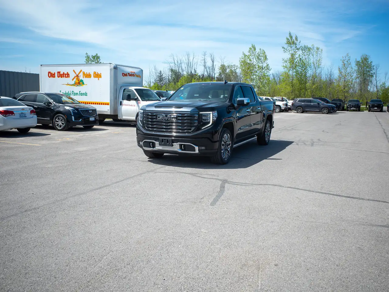 GMC Sierra 1500 снимка GMC Sierra 1500