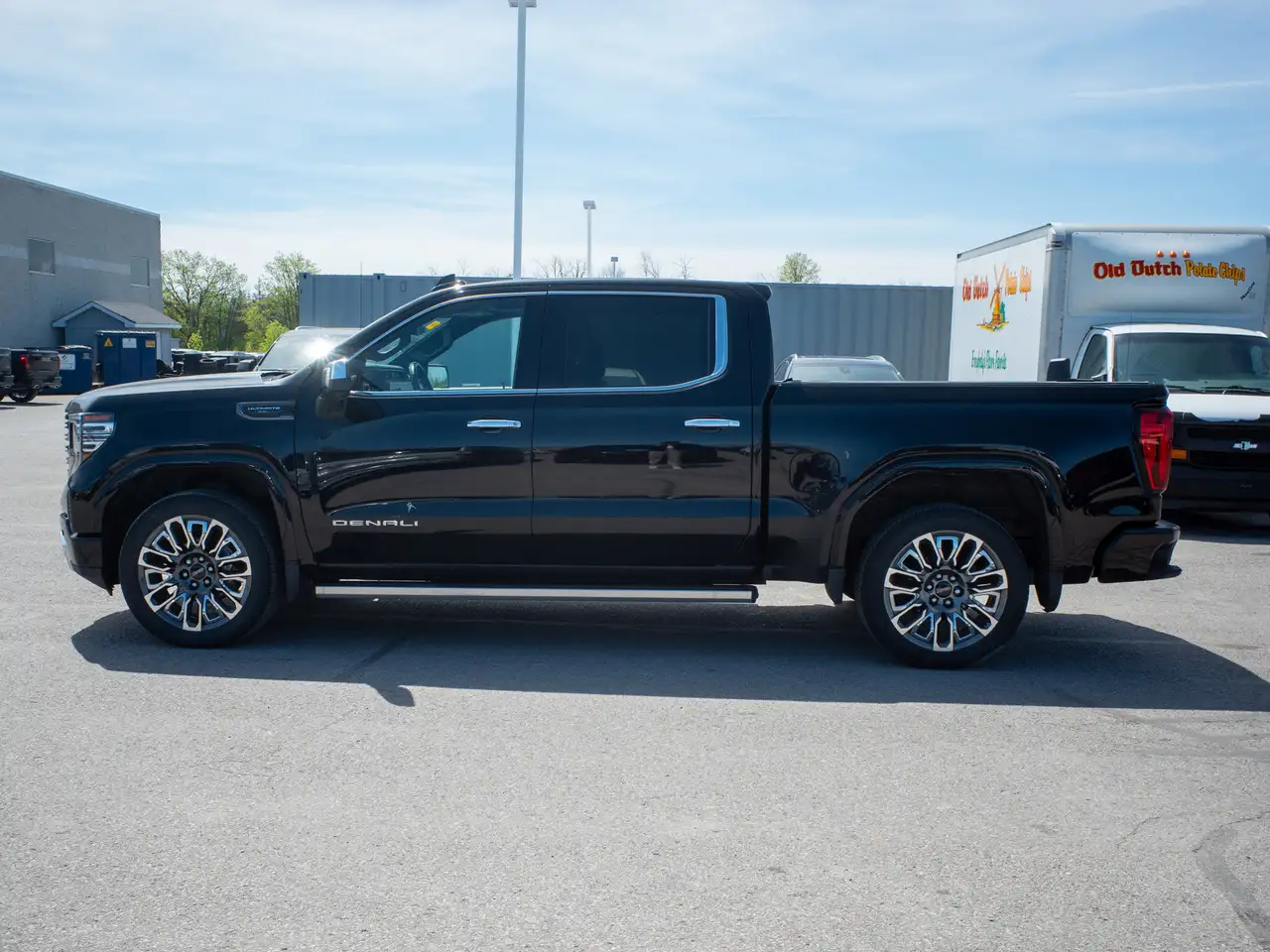 GMC Sierra 1500 снимка GMC Sierra 1500