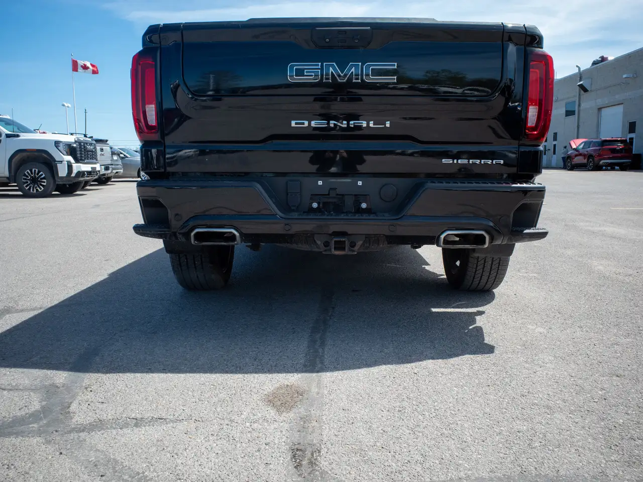 GMC Sierra 1500 снимка GMC Sierra 1500