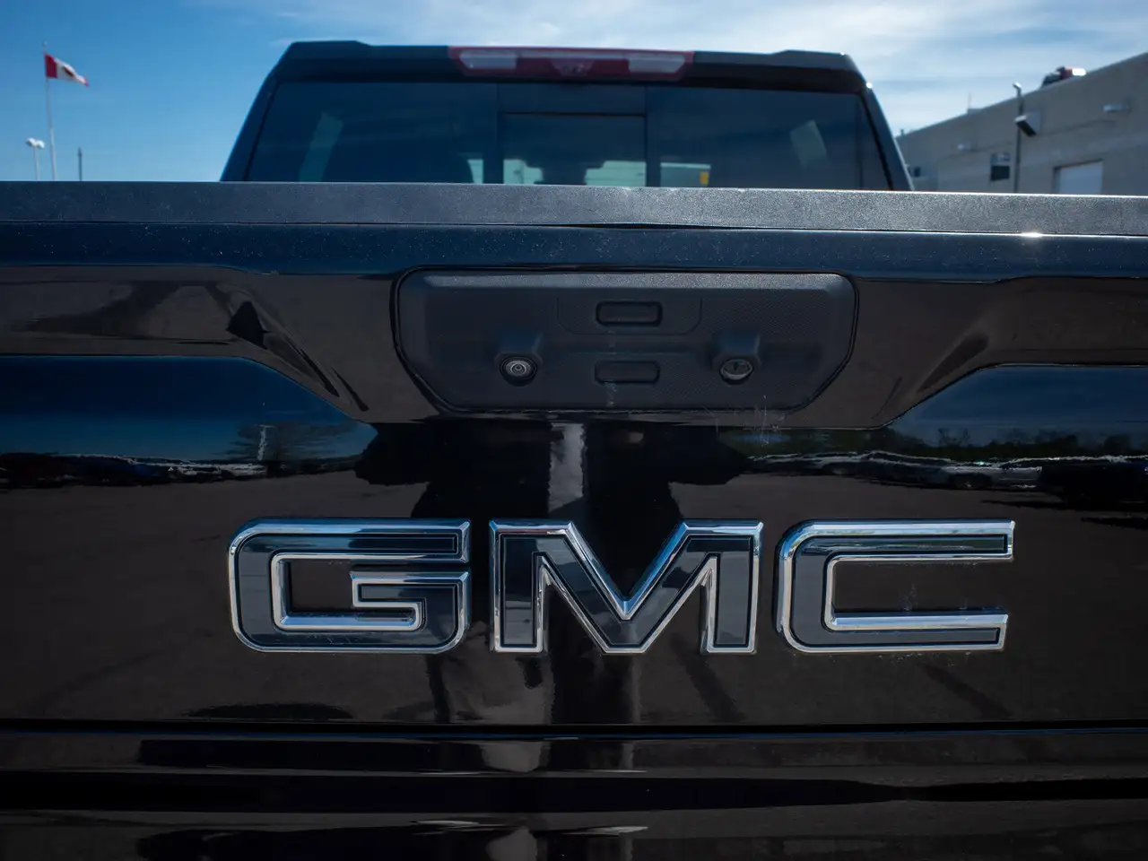 GMC Sierra 1500 снимка GMC Sierra 1500