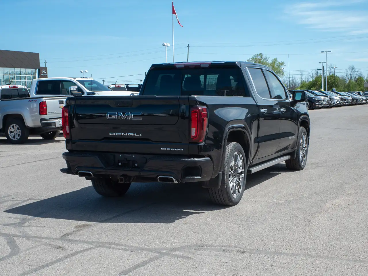 GMC Sierra 1500 снимка GMC Sierra 1500