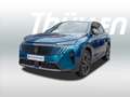 Peugeot 3008 Allure 1.2 MHEV Bluetooth Navi LED Klima Bleu - thumbnail 1