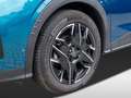 Peugeot 3008 Allure 1.2 MHEV Bluetooth Navi LED Klima Bleu - thumbnail 8