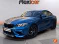 BMW M2 Azul - thumbnail 2