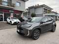 Toyota Yaris Cross 1.5 Hyb. 5p. E-CVT AWD Trend Business Plus Pack Gris - thumbnail 1
