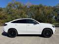 Mercedes-Benz GLE 450 GLE 450 d 4Matic AMG NIGHT PANO 360° HEAD UP AHK 22" MWST TOP! Weiß - thumbnail 4