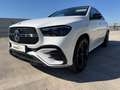 Mercedes-Benz GLE 450 GLE 450 d 4Matic AMG NIGHT PANO 360° HEAD UP AHK 22" MWST TOP! Weiß - thumbnail 3