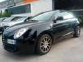 Alfa Romeo MiTo MiTo 1.4 m.air Distinctive sport pack 105cv Negro - thumbnail 3