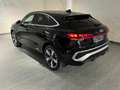Audi Q3 TFSI quattro 150 kW Sportback S-Line Schwarz - thumbnail 5