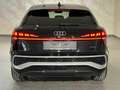 Audi Q3 TFSI quattro 150 kW Sportback S-Line Schwarz - thumbnail 2
