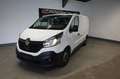 Renault Trafic Kasten L1H1 2,7t Komfort**Navi+3 Sitzer** Blanc - thumbnail 1