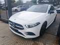 Mercedes-Benz A 200 A 200 d Premium auto Bianco - thumbnail 4
