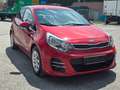 Kia Rio Spirit 1,2 *KLIMA*USB*TÜV neu Rouge - thumbnail 3