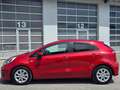 Kia Rio Spirit 1,2 *KLIMA*USB*TÜV neu Rouge - thumbnail 8