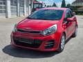 Kia Rio Spirit 1,2 *KLIMA*USB*TÜV neu Rouge - thumbnail 1