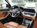 BMW 320 3-serie 320i High Executive Sport Line Automaat / Zwart - thumbnail 10