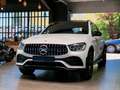 Mercedes-Benz GLC 220 GLC220d 4Matic AMG-Line*Night-Paket*CarPlay* Weiß - thumbnail 3