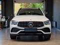 Mercedes-Benz GLC 220 GLC220d 4Matic AMG-Line*Night-Paket*CarPlay* Weiß - thumbnail 7