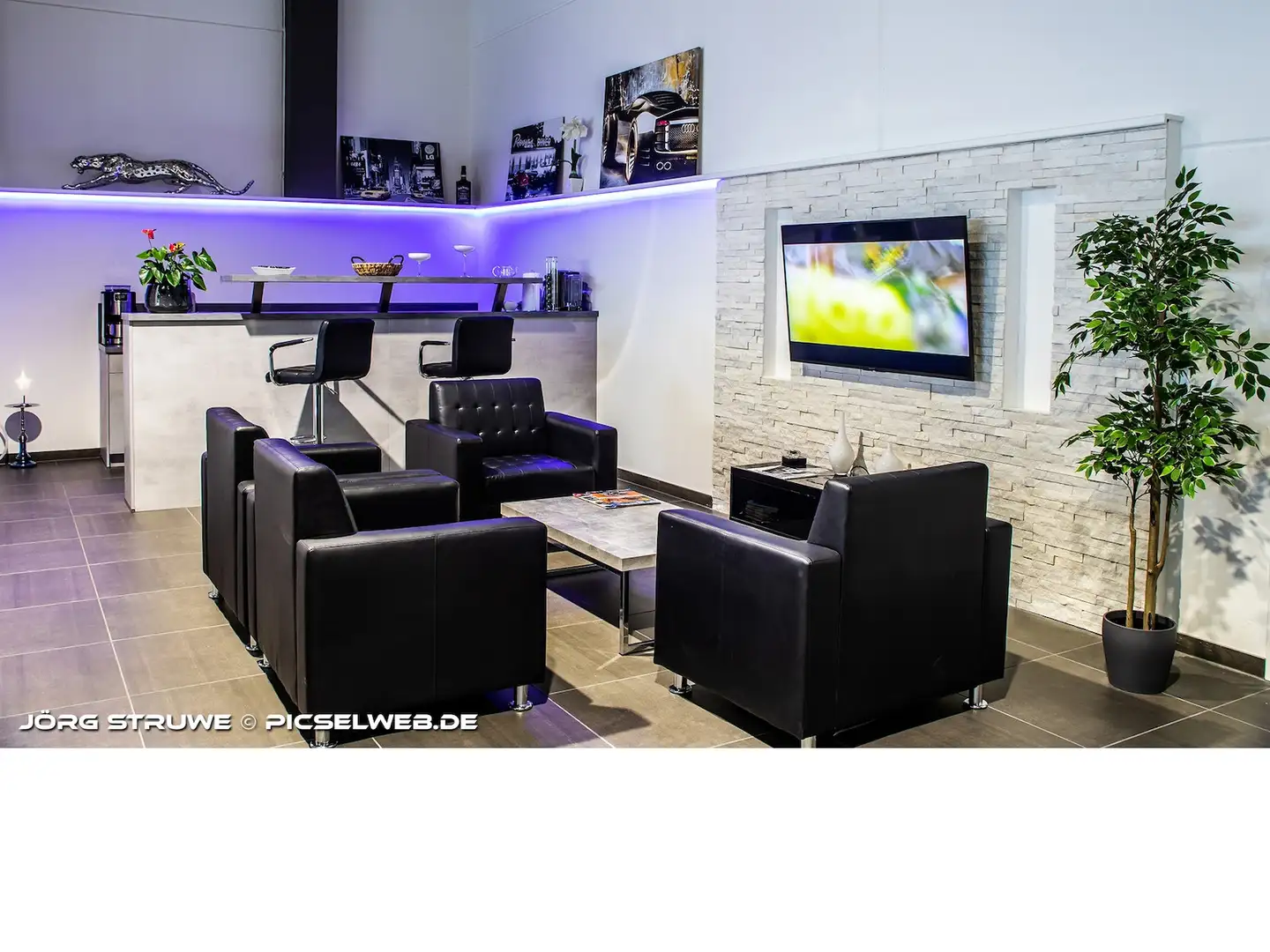 Audi Q5 3.0 TDI quattro S-Line Pano ACC Assist. Noir - 2