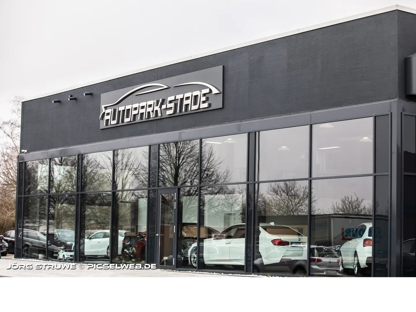 Audi Q5 3.0 TDI quattro S-Line Pano ACC Assist. Noir - 1