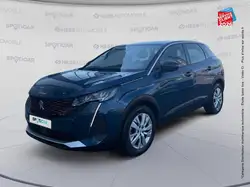 Peugeot 3008 1.5 BlueHDi 130ch S\u0026S Active Pack EAT8