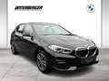 BMW 116 i Advantage Navi, LED, Live Cockpit Fekete - thumbnail 3