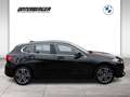 BMW 116 i Advantage Navi, LED, Live Cockpit Fekete - thumbnail 4