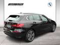 BMW 116 i Advantage Navi, LED, Live Cockpit Fekete - thumbnail 5
