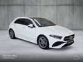 Mercedes-Benz A 220 d AMG+PANO+LED+BURMESTER+KAMERA+TOTW+KEYLESS Blanc - thumbnail 5