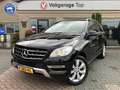 Mercedes-Benz ML 250 BlueTEC 4MATIC | Trekhaak | Xenon | Grijs kenteken Noir - thumbnail 1