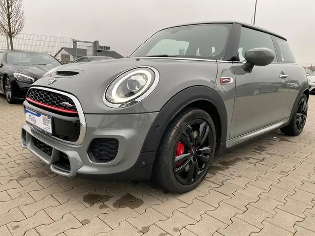 MINI John Cooper Works Mini 3-trg. John Cooper Works