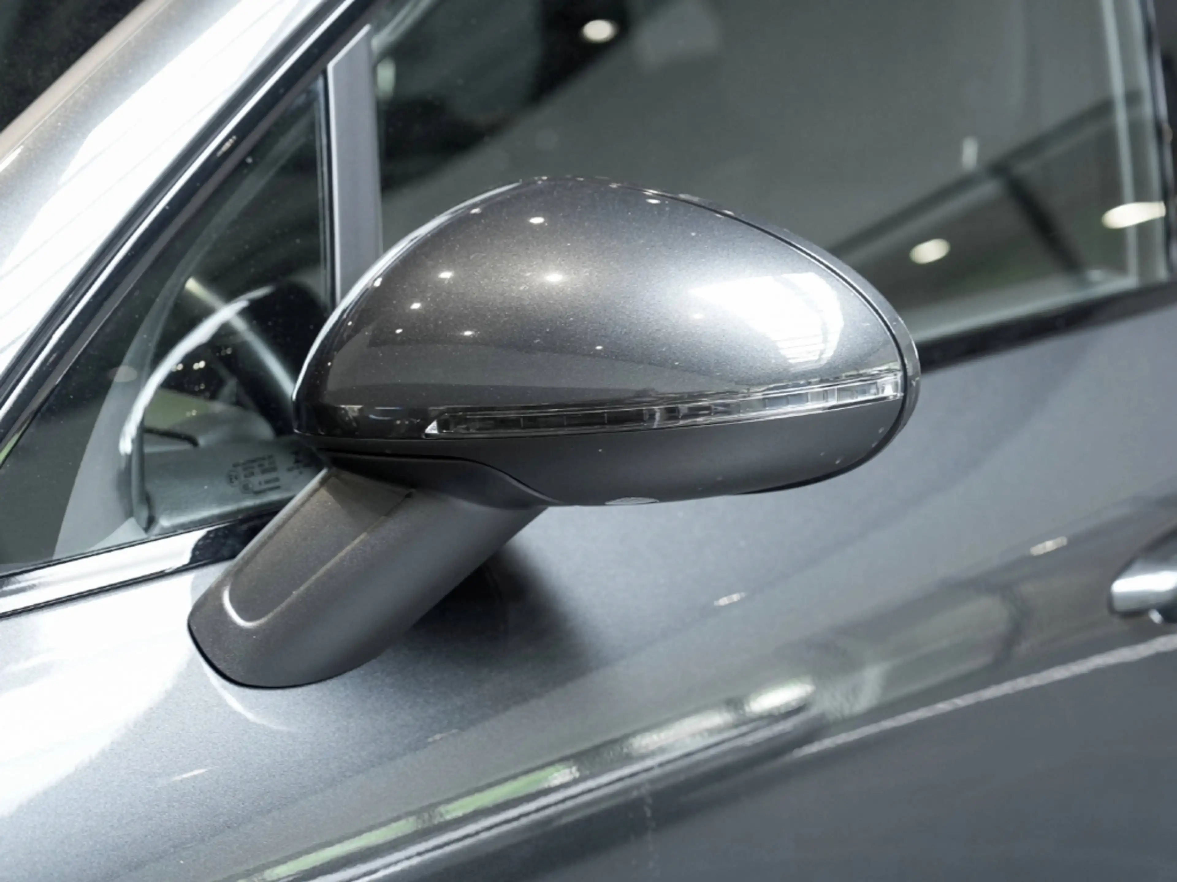 Porsche Macan S 20-Zoll Panoramadach PDLS Sitzheizung — photo 11