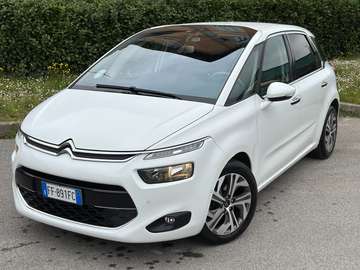 1.6 bluehdi Exclusive N1