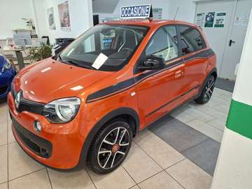Twingo 1.0 sce La Parisienne s