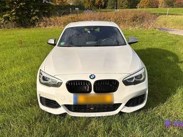 M140i Special Edition No OPF, No Tune, top gepflegt