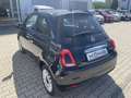 Fiat 500 1.0 Klima*Carplay*ZV Schwarz - thumbnail 4