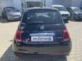 Fiat 500 1.0 Klima*Carplay*ZV Schwarz - thumbnail 5