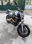 Yamaha MT-03 Czarny - thumbnail 1